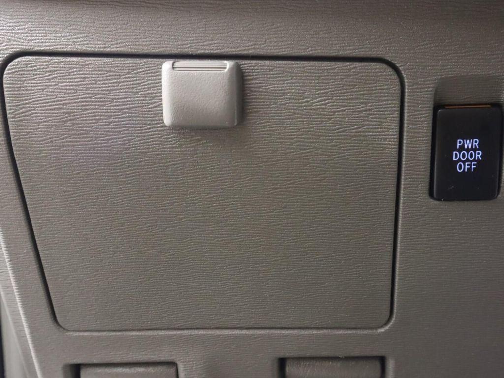 used 2015 Toyota Sienna car, priced at $17,995