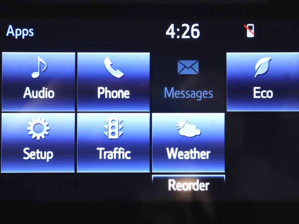 used 2015 Toyota Sienna car, priced at $17,995