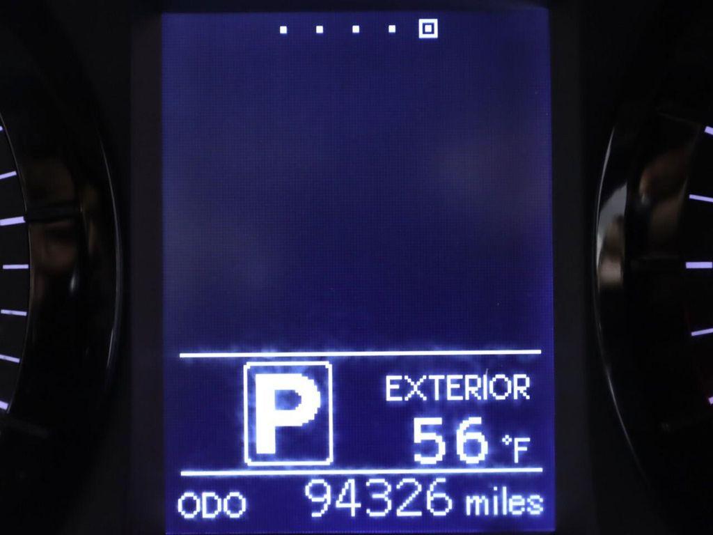 used 2015 Toyota Sienna car, priced at $17,995