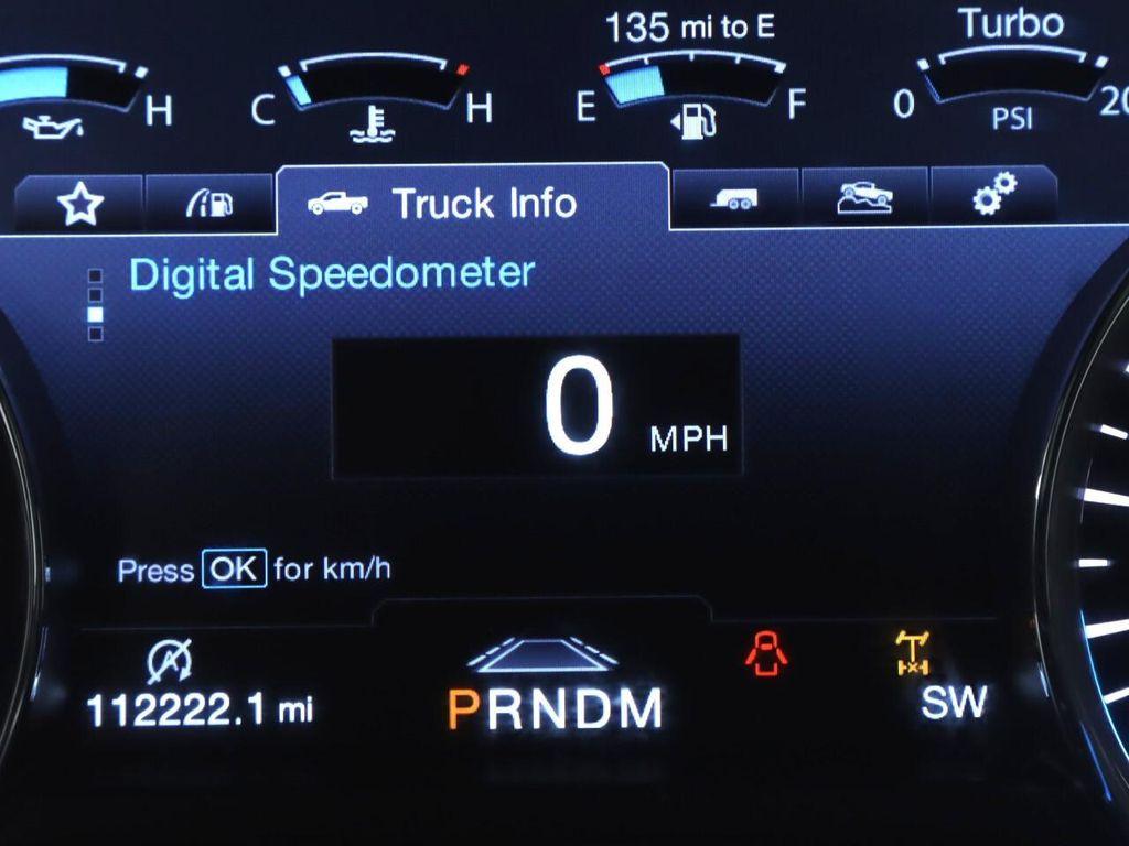 used 2018 Ford F-150 car, priced at $29,995