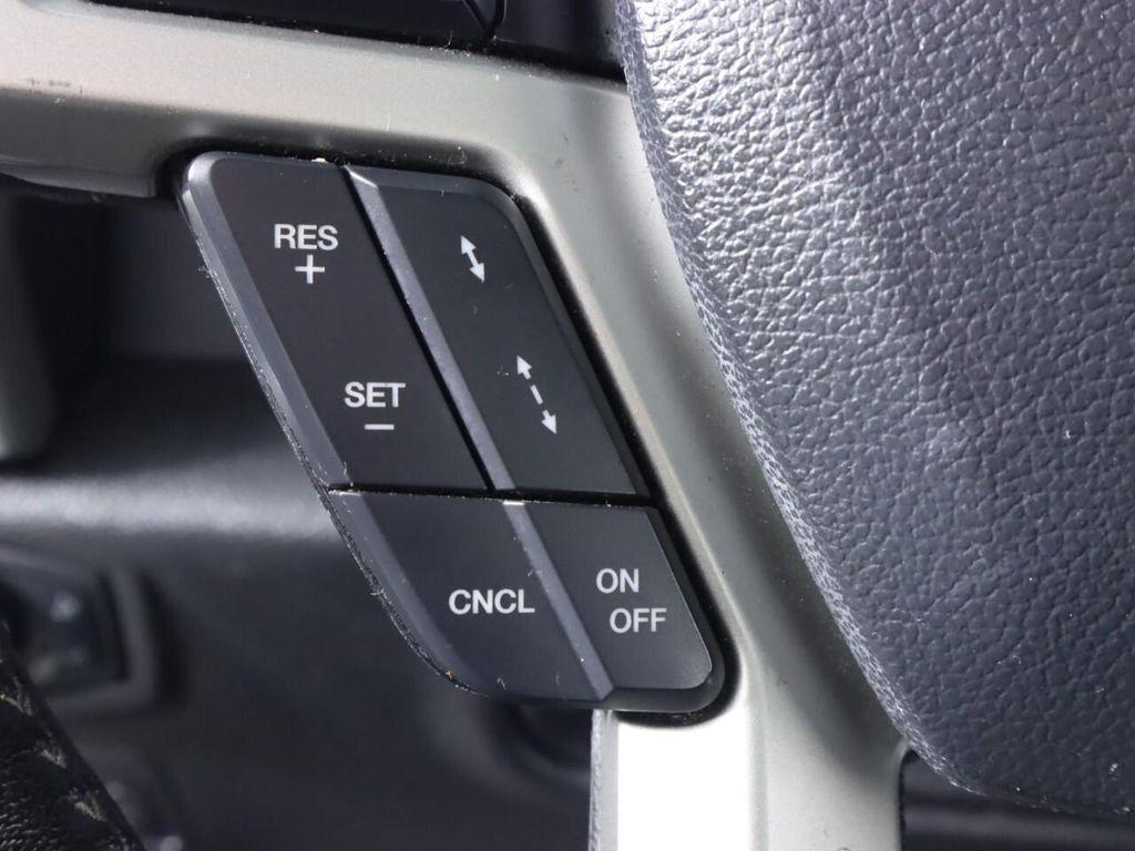 used 2018 Ford F-150 car, priced at $29,995