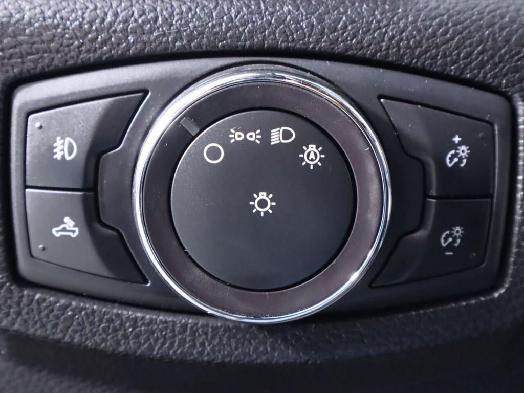 used 2018 Ford F-150 car, priced at $29,995