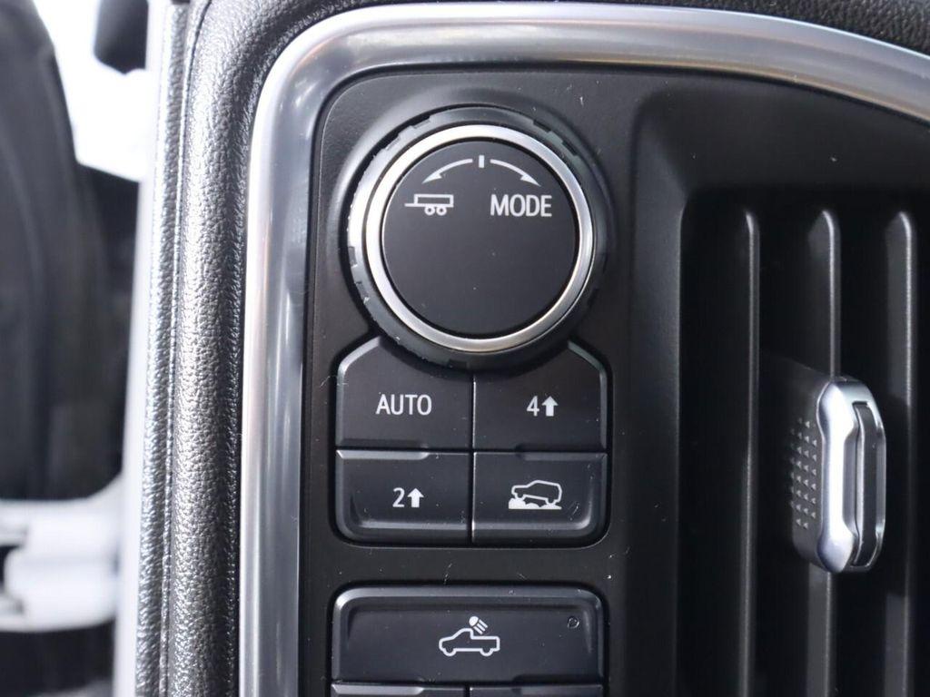 used 2021 Chevrolet Silverado 1500 car, priced at $31,995