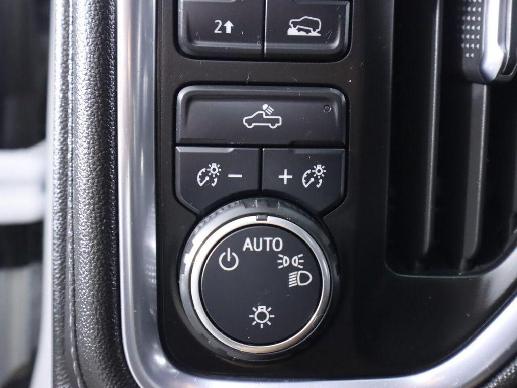 used 2021 Chevrolet Silverado 1500 car, priced at $31,995