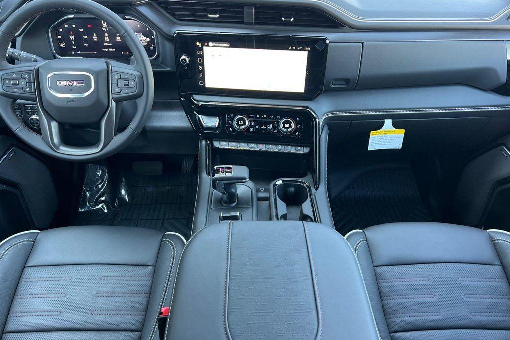new 2026 GMC Sierra 1500 car, priced at $87,668