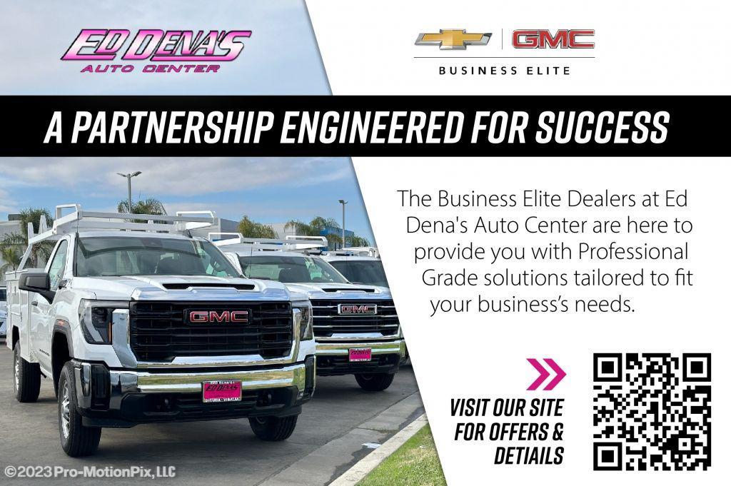 new 2026 GMC Acadia car, priced at $51,978