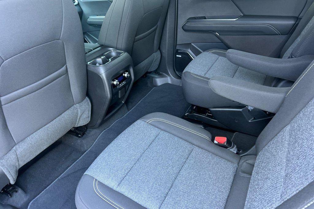 new 2026 GMC Acadia car, priced at $51,978