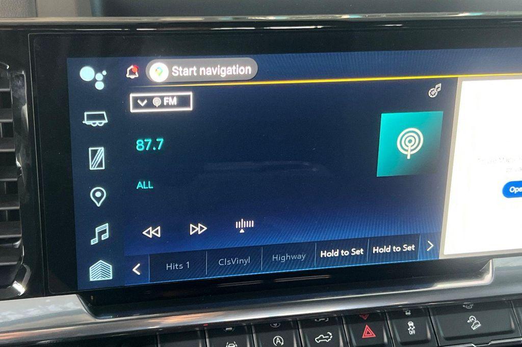 new 2026 Chevrolet Silverado 1500 car, priced at $59,632