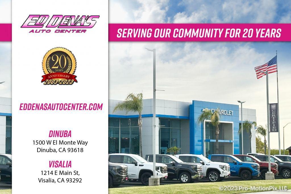 new 2026 Chevrolet Silverado 1500 car, priced at $59,632