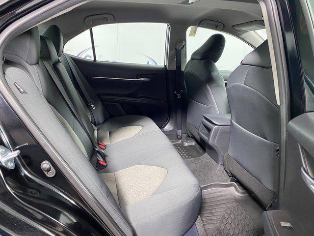 used 2024 Toyota Camry car, priced at $24,995