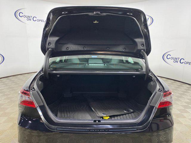 used 2024 Toyota Camry car, priced at $24,995