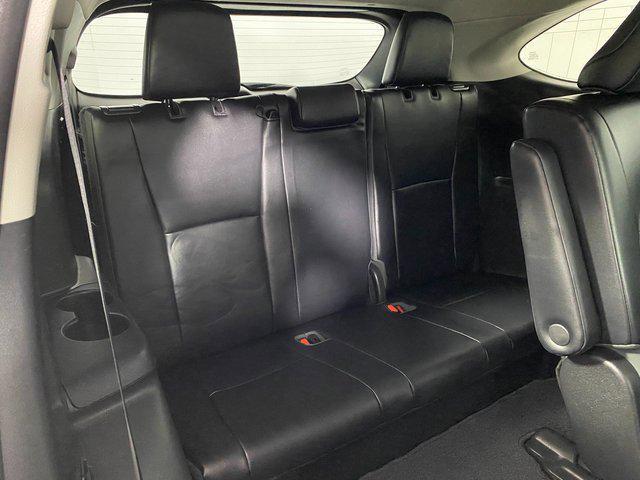 used 2022 Toyota Highlander car, priced at $30,990