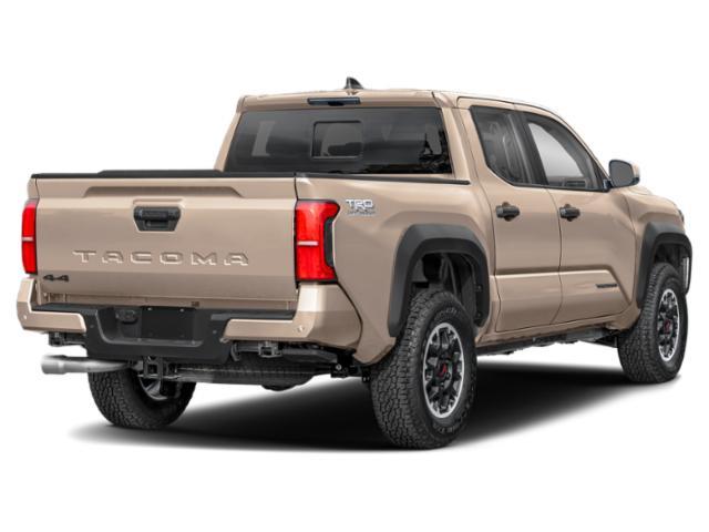 new 2026 Toyota Tacoma car, priced at $51,418