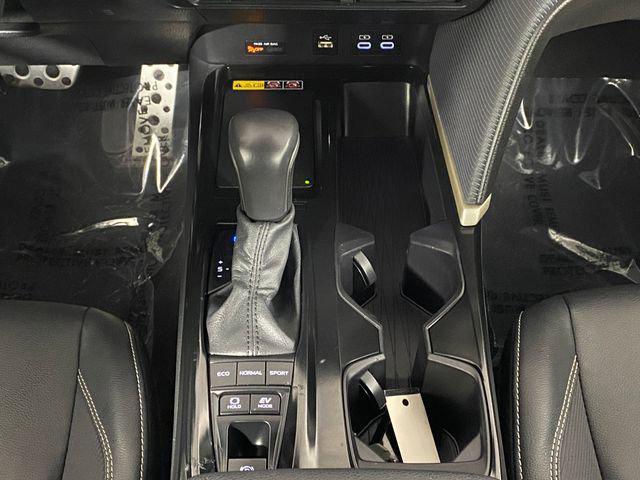 used 2025 Toyota Camry car, priced at $28,594