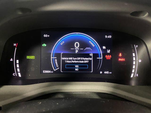 used 2025 Toyota Camry car, priced at $27,594