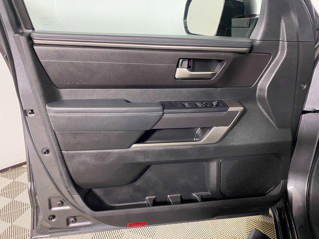 used 2023 Toyota Tundra car, priced at $38,995
