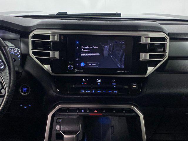 used 2023 Toyota Tundra car, priced at $38,995