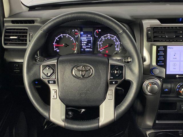 used 2024 Toyota 4Runner car, priced at $36,995