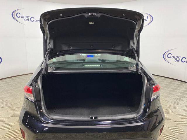 used 2023 Toyota Corolla car, priced at $19,094