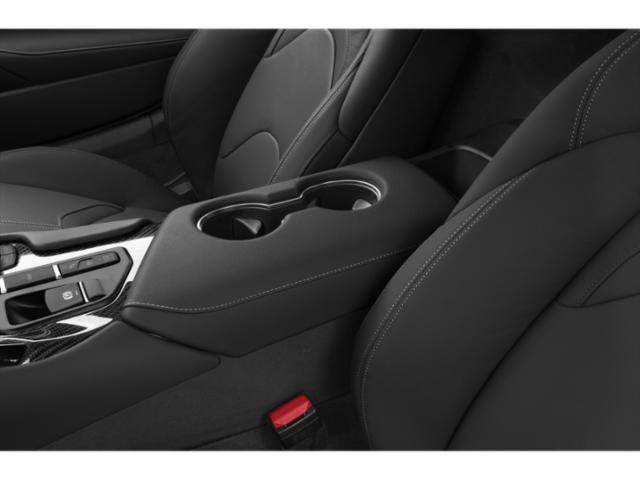 new 2020 Toyota Supra car