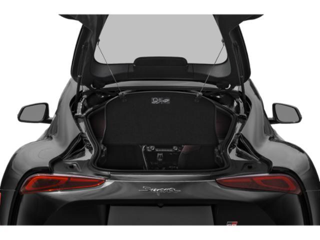 new 2020 Toyota Supra car