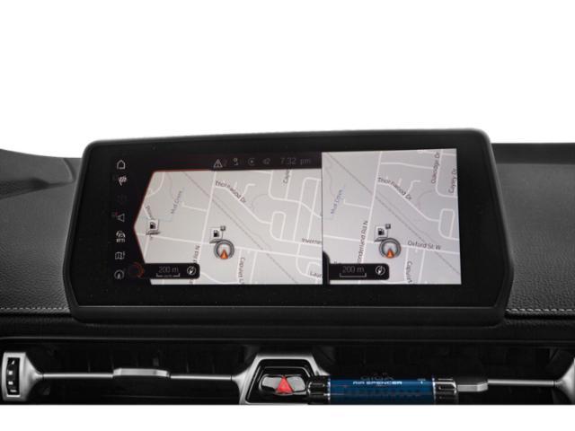 new 2020 Toyota Supra car