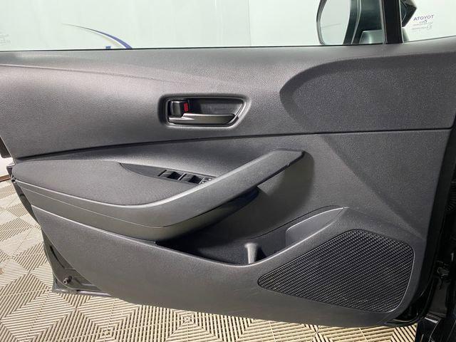 used 2023 Toyota Corolla car, priced at $19,495