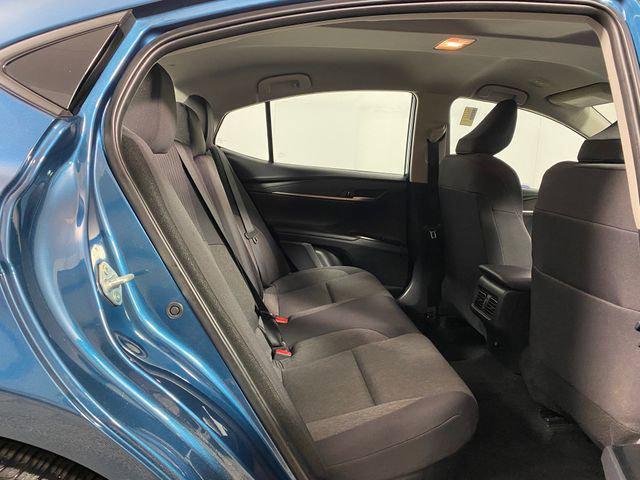 used 2025 Toyota Camry car, priced at $27,794