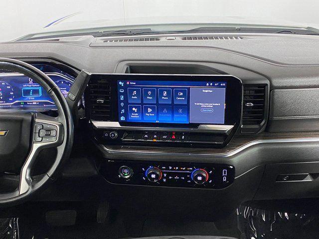 used 2023 Chevrolet Silverado 1500 car, priced at $32,995