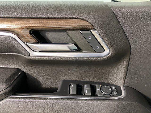 used 2023 Chevrolet Silverado 1500 car, priced at $32,995