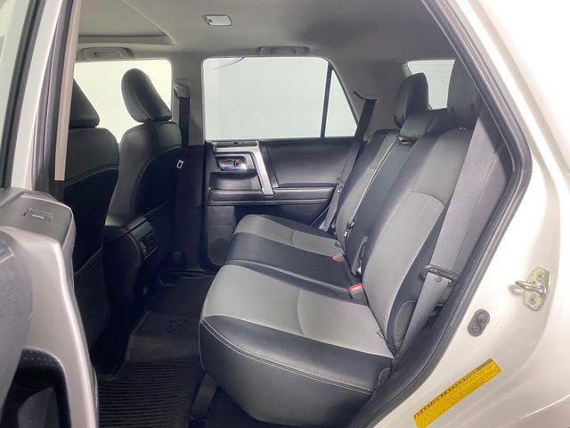 used 2023 Toyota 4Runner car, priced at $41,995