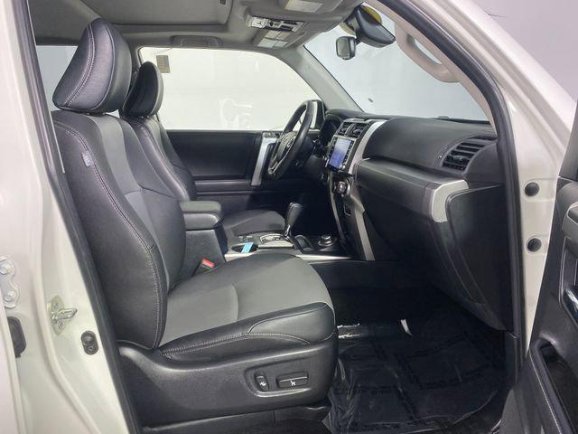 used 2023 Toyota 4Runner car, priced at $41,995