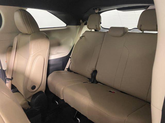 used 2021 Toyota Sienna car, priced at $39,094