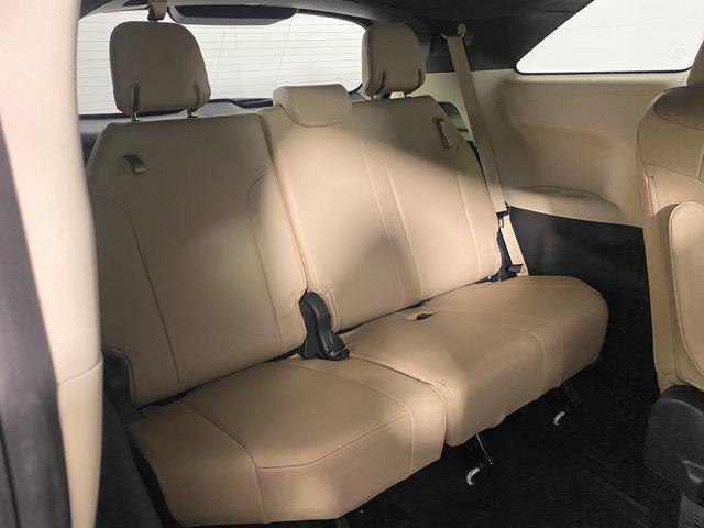 used 2021 Toyota Sienna car, priced at $39,094