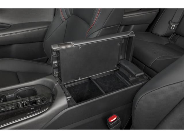 new 2025 Toyota Crown car, priced at $50,448