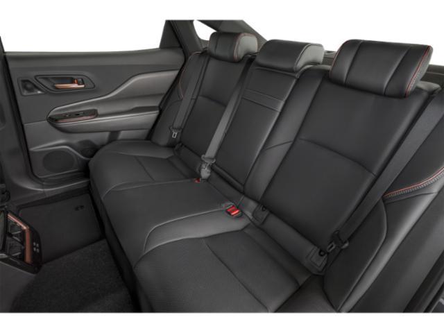 new 2025 Toyota Crown car, priced at $50,448