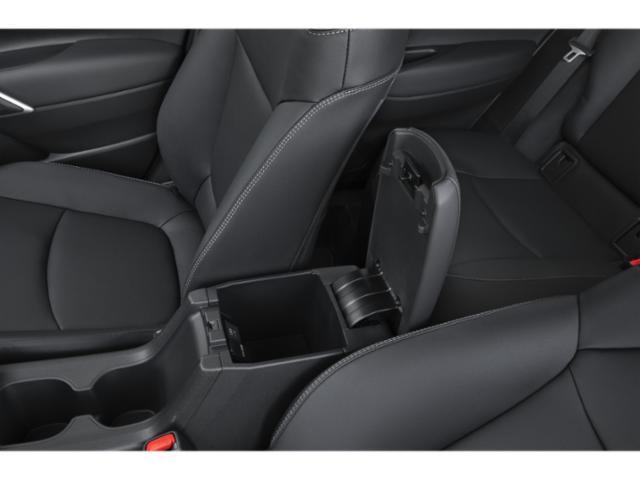new 2026 Toyota Corolla Cross car, priced at $35,687