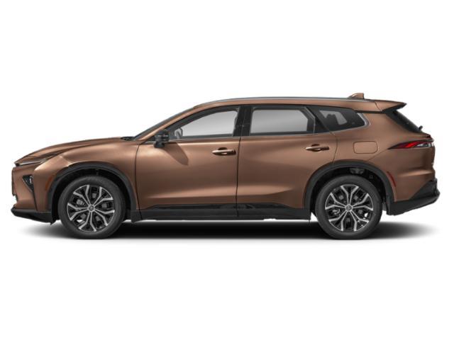 new 2026 Toyota Crown Signia car, priced at $47,159