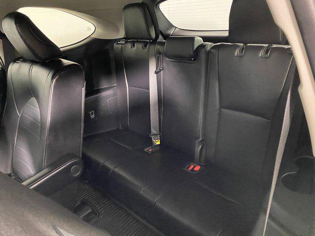 used 2023 Toyota Highlander car, priced at $35,995
