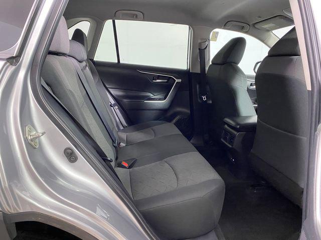 used 2023 Toyota RAV4 car, priced at $29,594