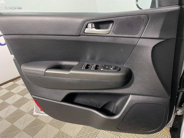 used 2022 Kia Sportage car, priced at $18,995