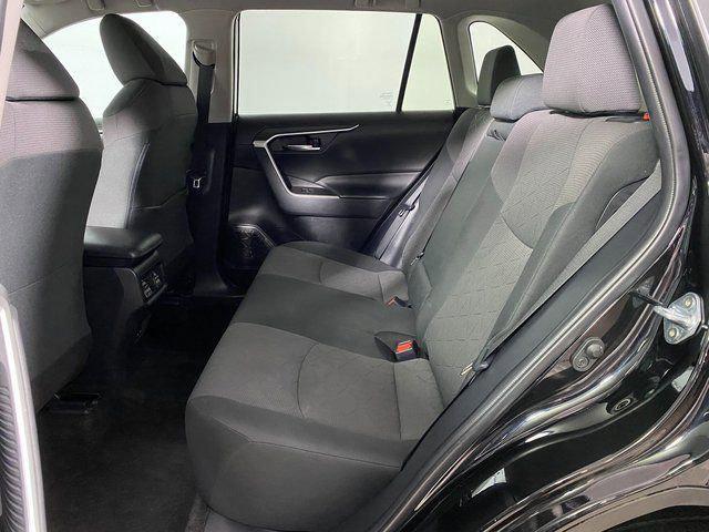 used 2023 Toyota RAV4 car, priced at $25,995