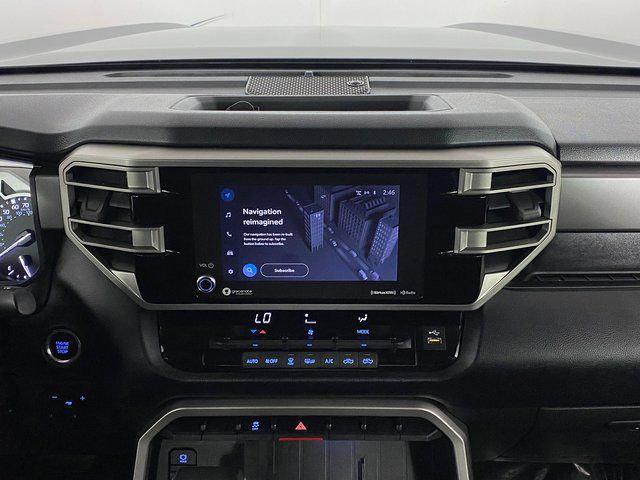 used 2022 Toyota Tundra car, priced at $32,995