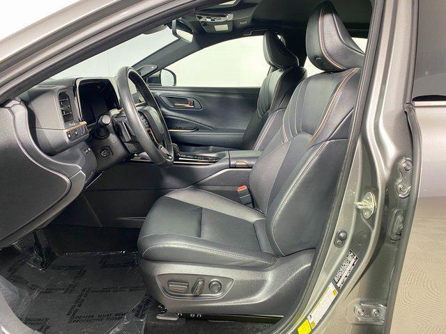 used 2025 Toyota Crown car, priced at $44,995