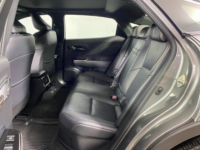 used 2025 Toyota Crown car, priced at $44,995