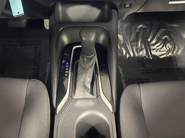 used 2023 Toyota Corolla car, priced at $20,995