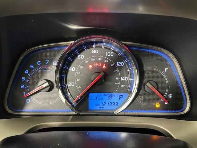 used 2015 Toyota RAV4 car, priced at $13,495