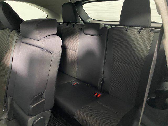 used 2023 Toyota Highlander car, priced at $28,495