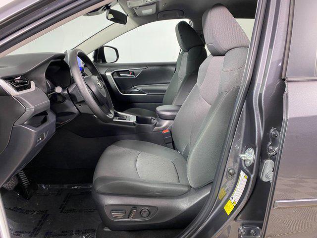 used 2023 Toyota RAV4 car, priced at $32,995