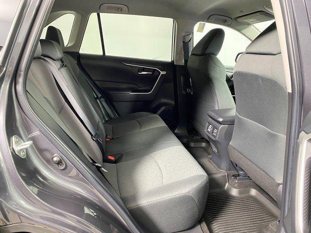 used 2023 Toyota RAV4 car, priced at $32,995